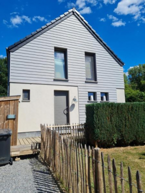 A l'orée du bois 